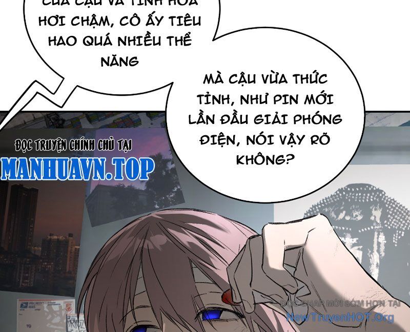 Ác Chi Hoàn Chương 59 Ảnh 64
