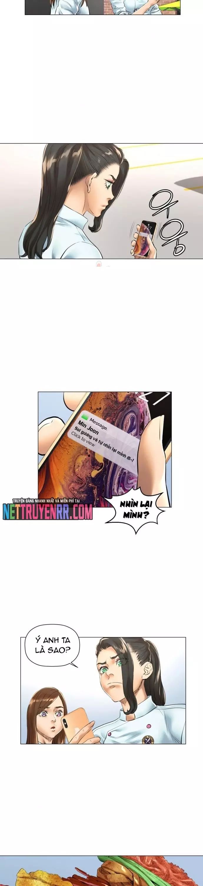 Thánh Nấu Ăn Chương 25 Ảnh 4