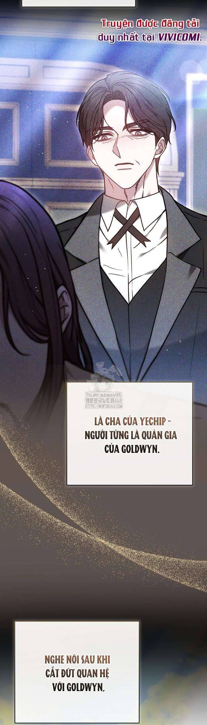 Hãy Ru Em Ngủ Chương 41 Ảnh 13