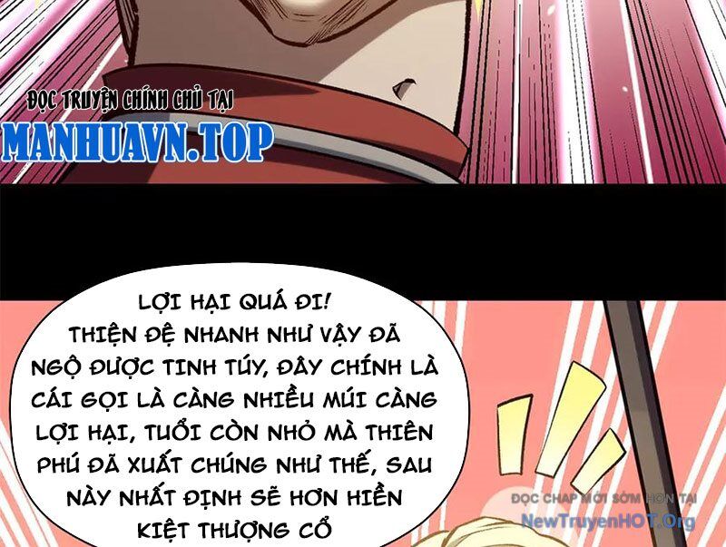Đỉnh Cấp Khí Vận, Lặng Lẽ Tu Luyện Ngàn Năm Chương 264 Ảnh 27