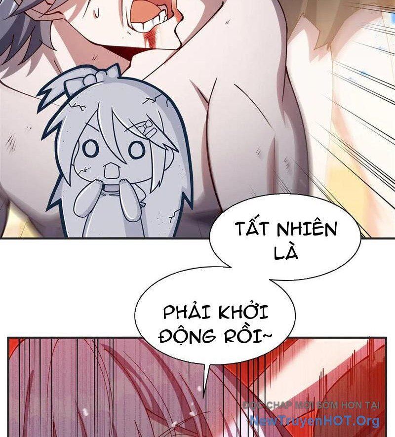 Huyết Cơ Và Kỵ Sĩ Chương 386 Ảnh 17