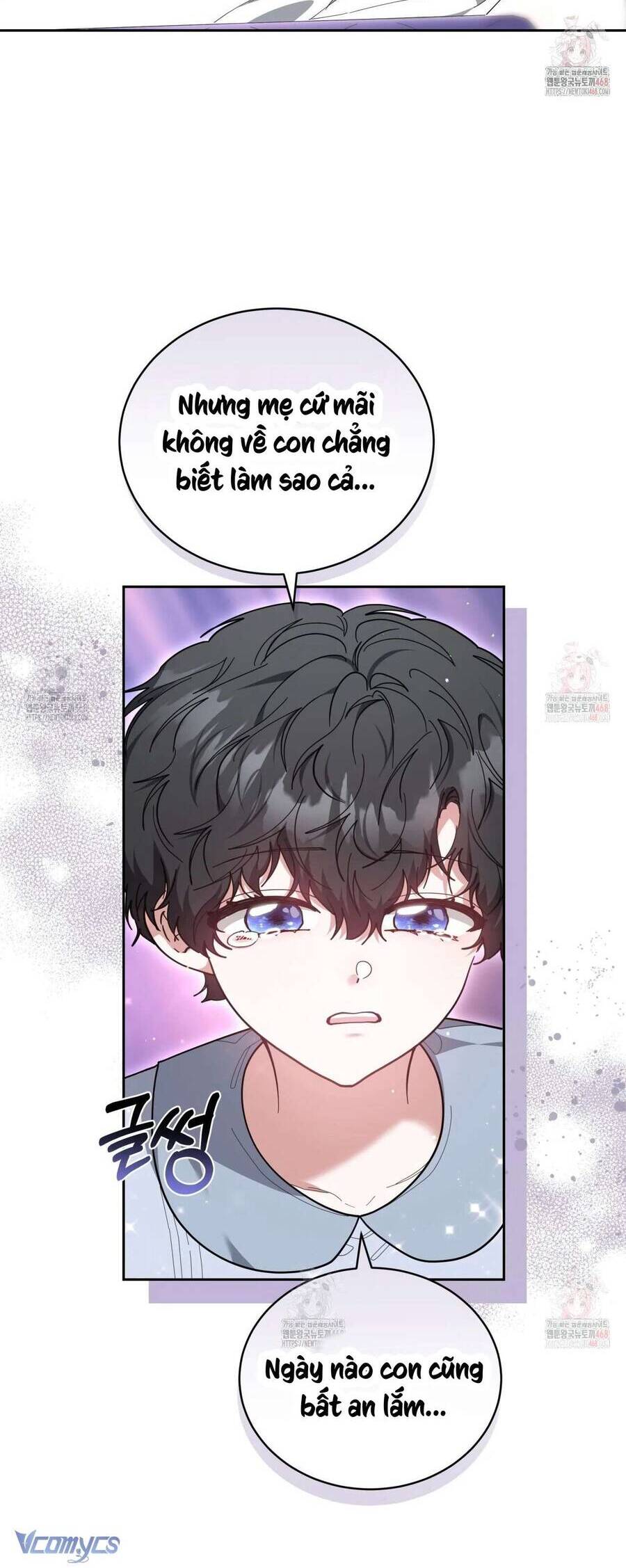 Dù Là Mẹ Kế Nhưng Tôi Thoát Khỏi Cái Chết Rất Dễ Dàng Chương 85 Ảnh 23