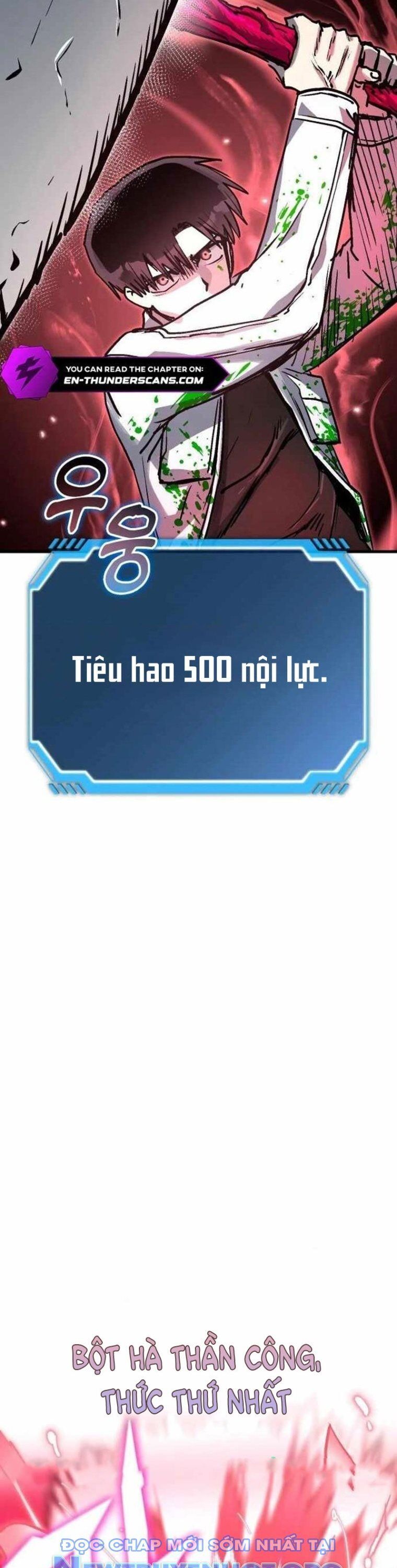 Lỗi Hệ Thống Chương 48 Ảnh 59