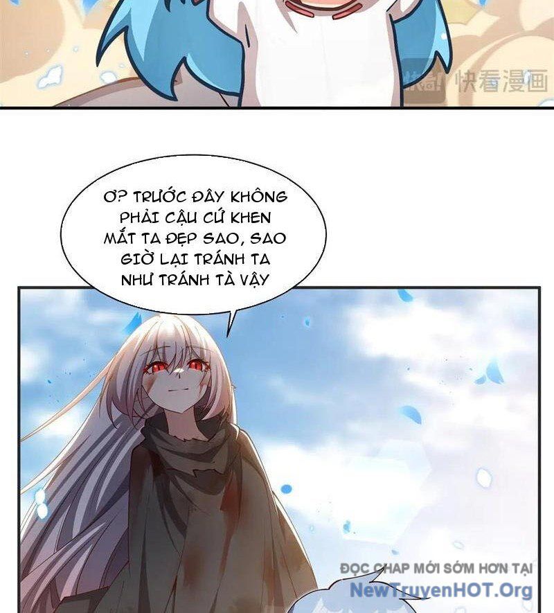 Huyết Cơ Và Kỵ Sĩ Chương 386 Ảnh 9