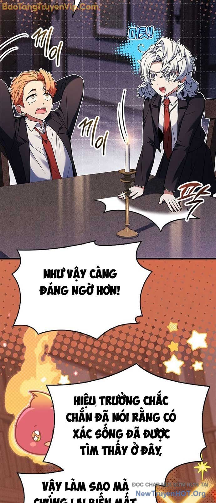 Anh Hùng Huyền Thoại Là Học Viên Danh Dự Của Học Viện Chương 46 Ảnh 58
