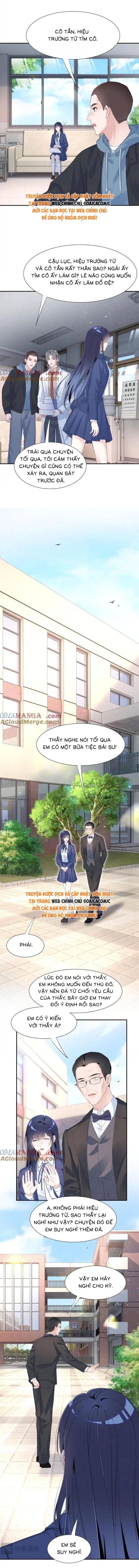 Phu Nhân Lại Rơi Áo Choàng Chương 78 Ảnh 8