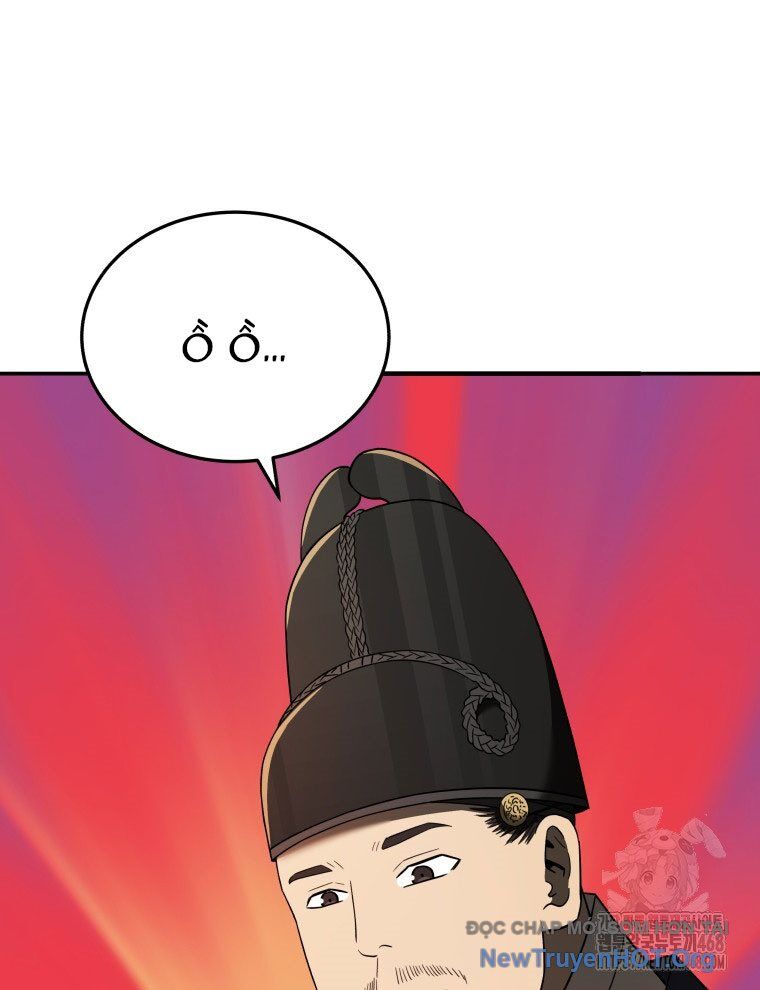 Vương Triều Đen Tối: Joseon Chương 101 Ảnh 91