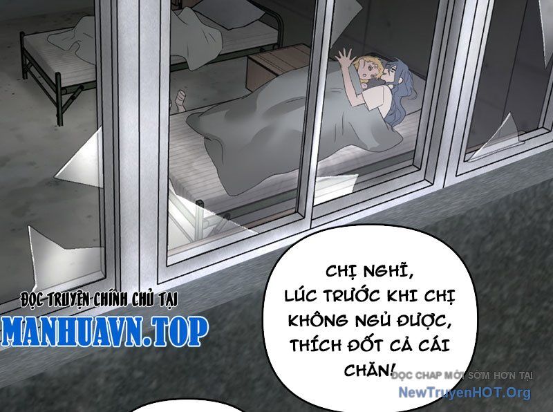 Ác Chi Hoàn Chương 59 Ảnh 23