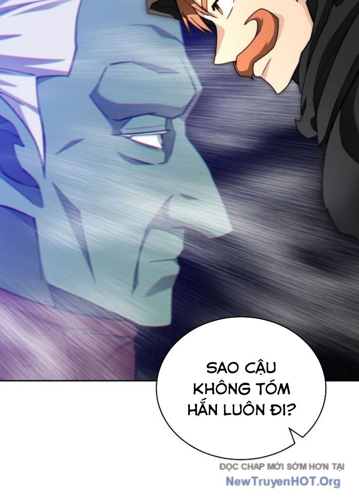 Mắc Kẹt Trong Tòa Tháp Thử Thách Chương 117 Ảnh 30