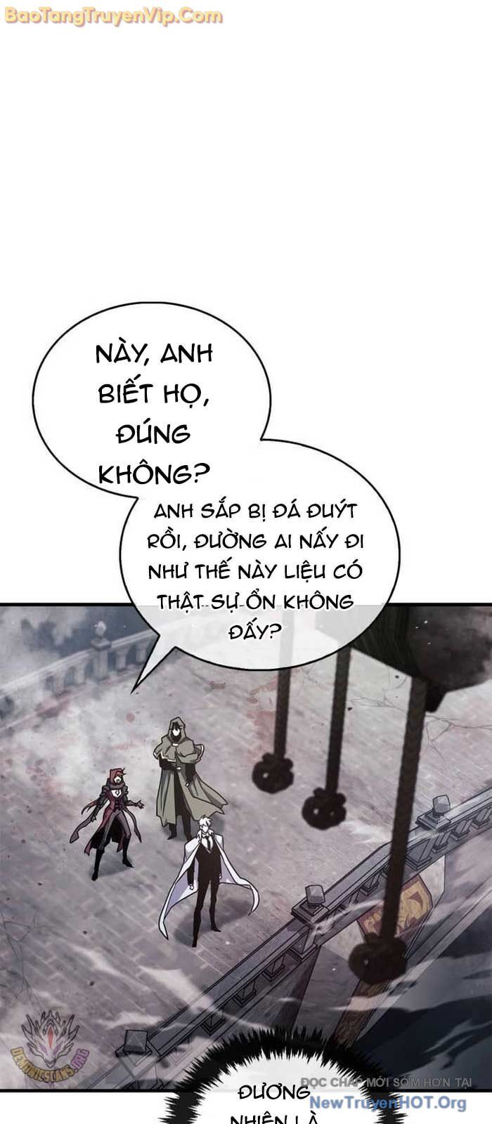Người Chơi Che Giấu Quá Khứ Chương 76.1 Ảnh 52