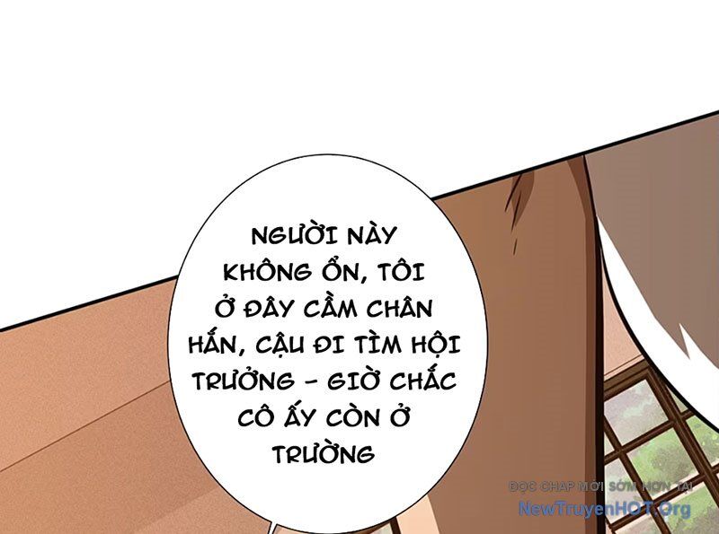 Hẹn Hò Để Cứu Thế Giới Chương 14 Ảnh 13