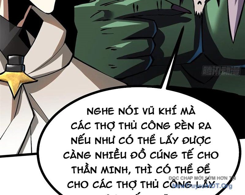 Ta Thật Không Muốn Học Cấm Chú Chương 129 Ảnh 118