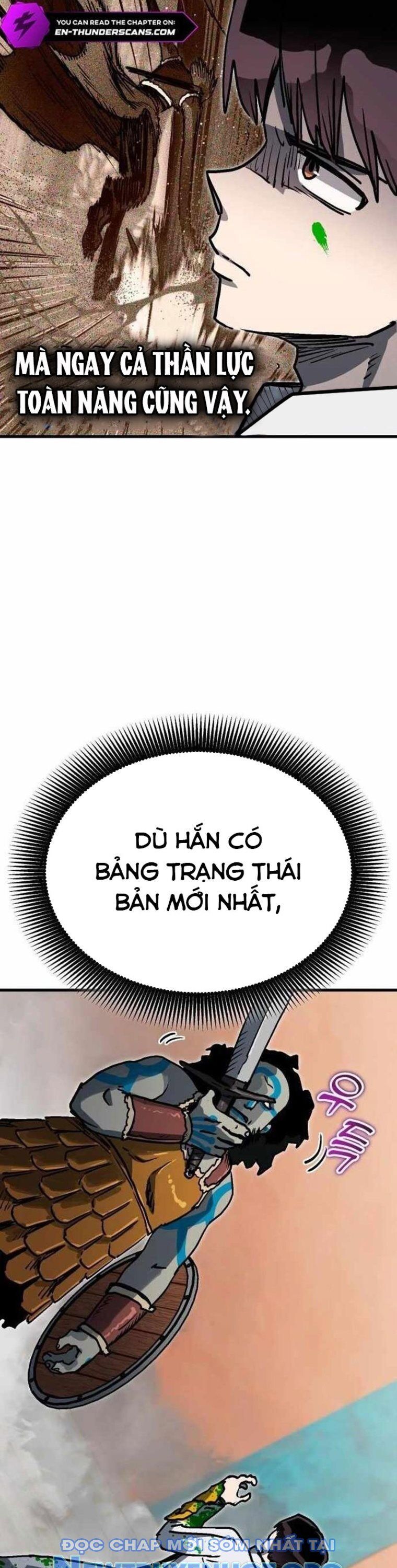 Lỗi Hệ Thống Chương 48 Ảnh 43