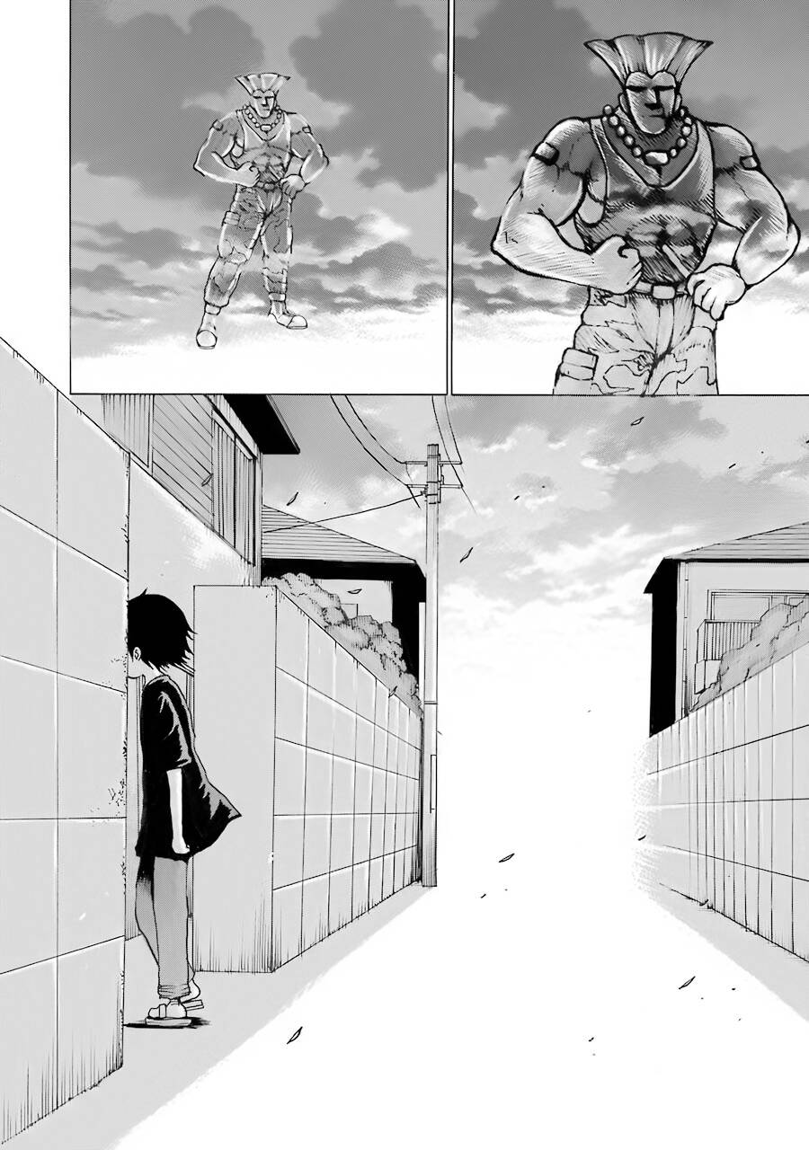 Hi Score Girl Chương 61 Ảnh 27