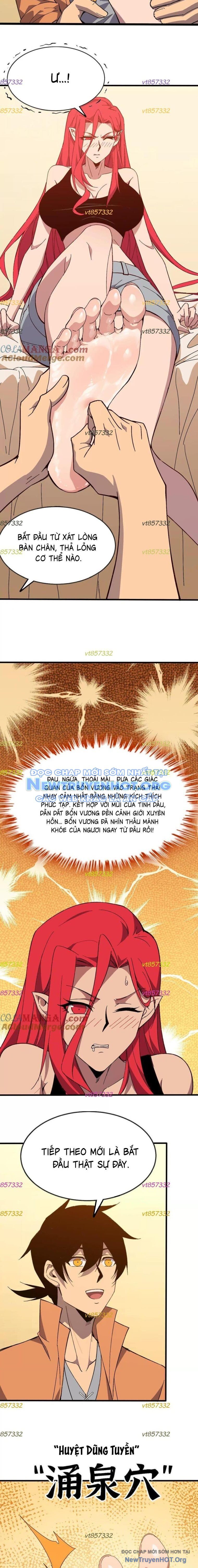 Dũng Giả X Nữ Ma Vương Chương 160 Ảnh 7