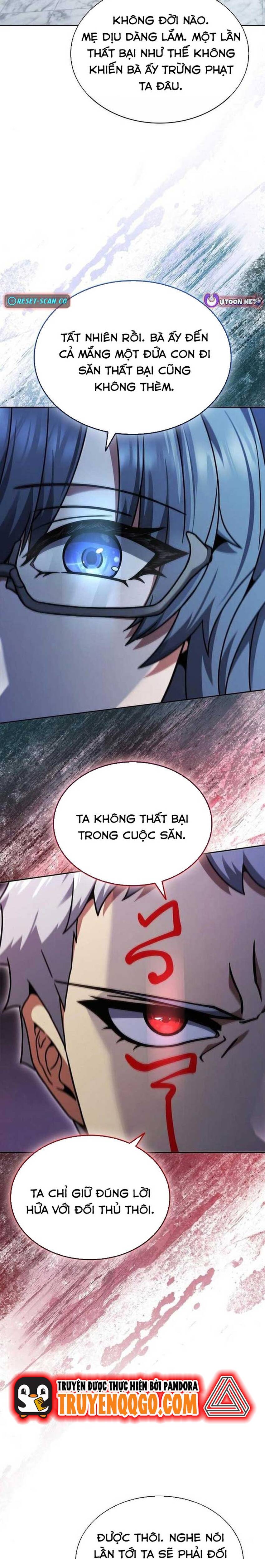 Thần Chết Part-Time Chương 18 Ảnh 14