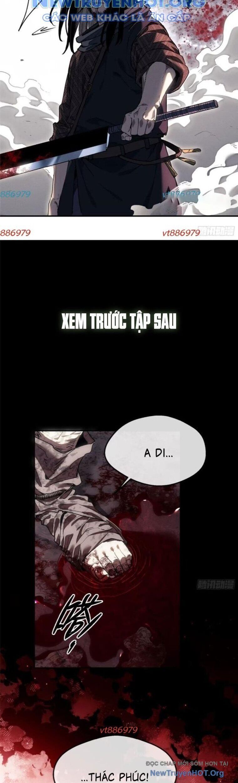 Đạo Quỷ Dị Tiên Chương 41 Ảnh 22