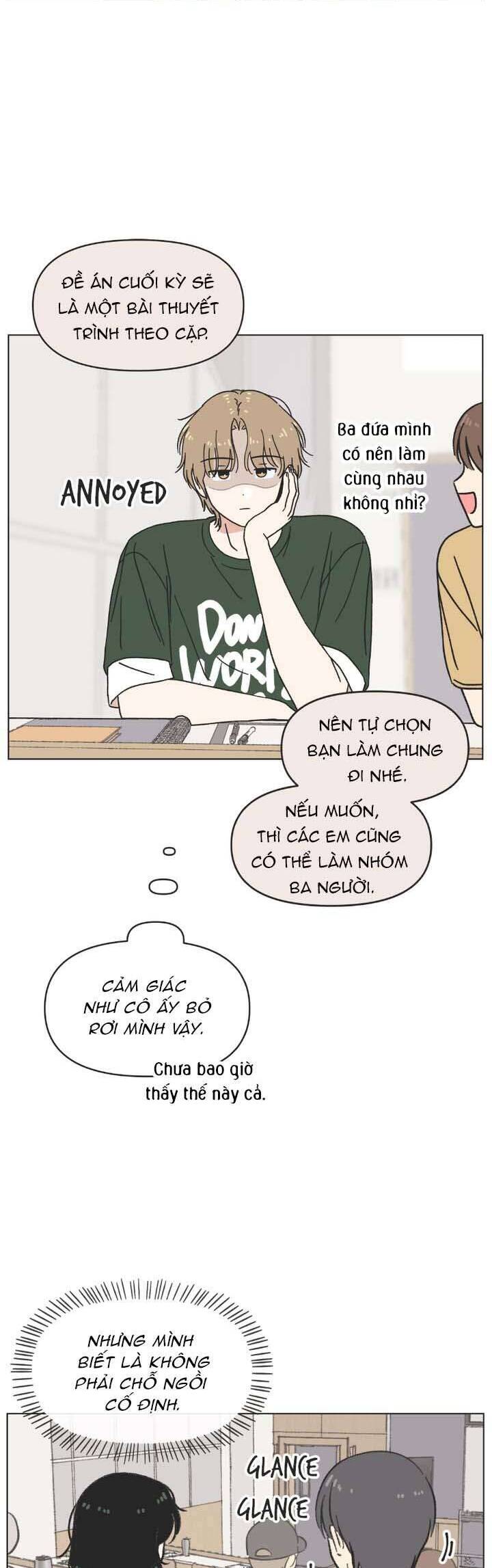 Seasons Of Lovesome Chương 32 Ảnh 15