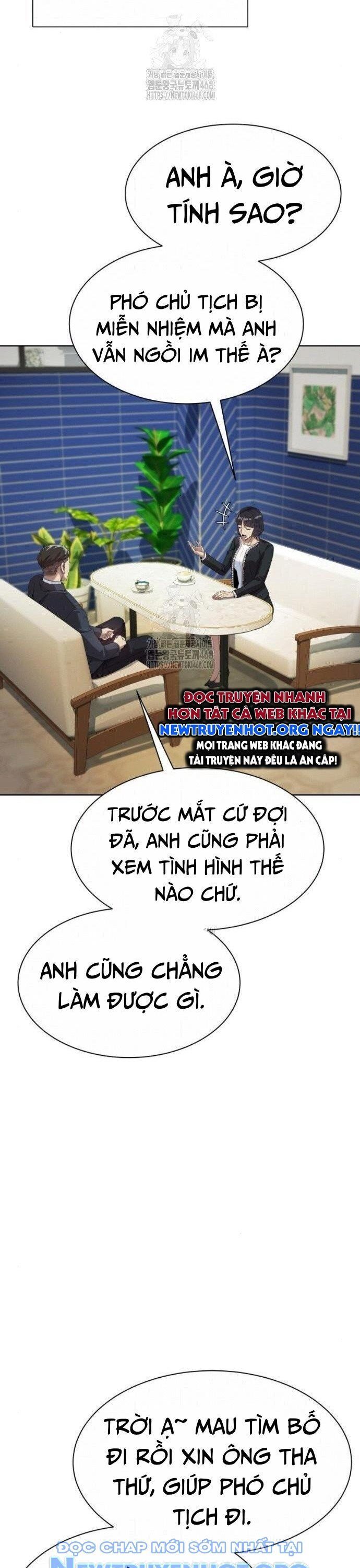 Từ Nhân Viên Vạn Năng Trở Thành Huyền Thoại Chương 83 Ảnh 43