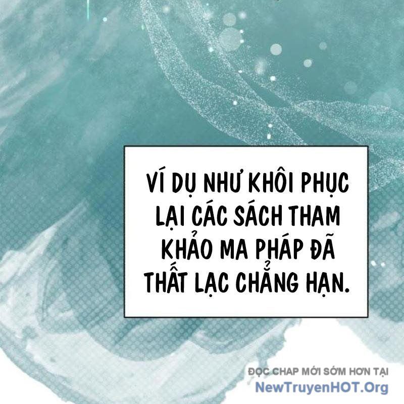 Đứa Con Có Vấn Đề Của Ma Tháp Chương 17 Ảnh 28