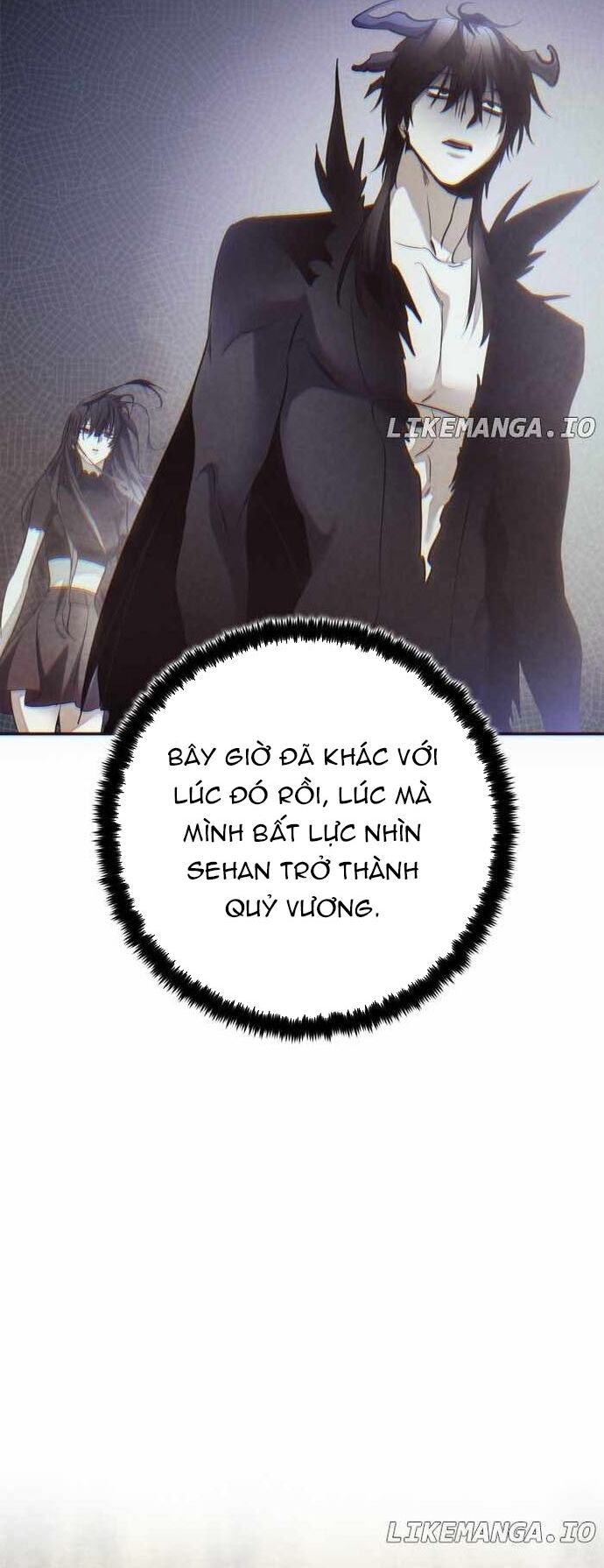 Trở Lại Thành Người Chơi Chương 199 Ảnh 18