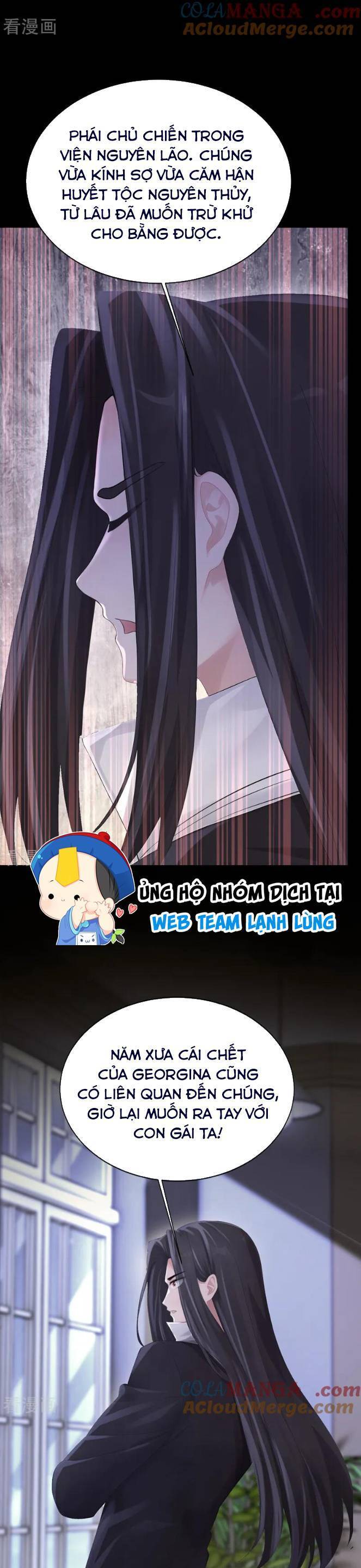 Xuyên Nhanh: Ký Chủ Cô Ấy Một Lòng Muốn Chết Chương 163 Ảnh 15