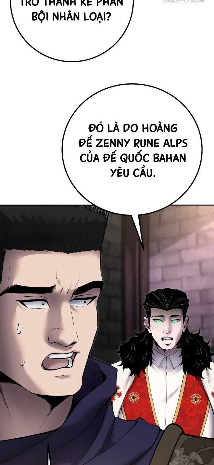 Tôi Mạnh Hơn Anh Hùng Chương 67 Ảnh 19