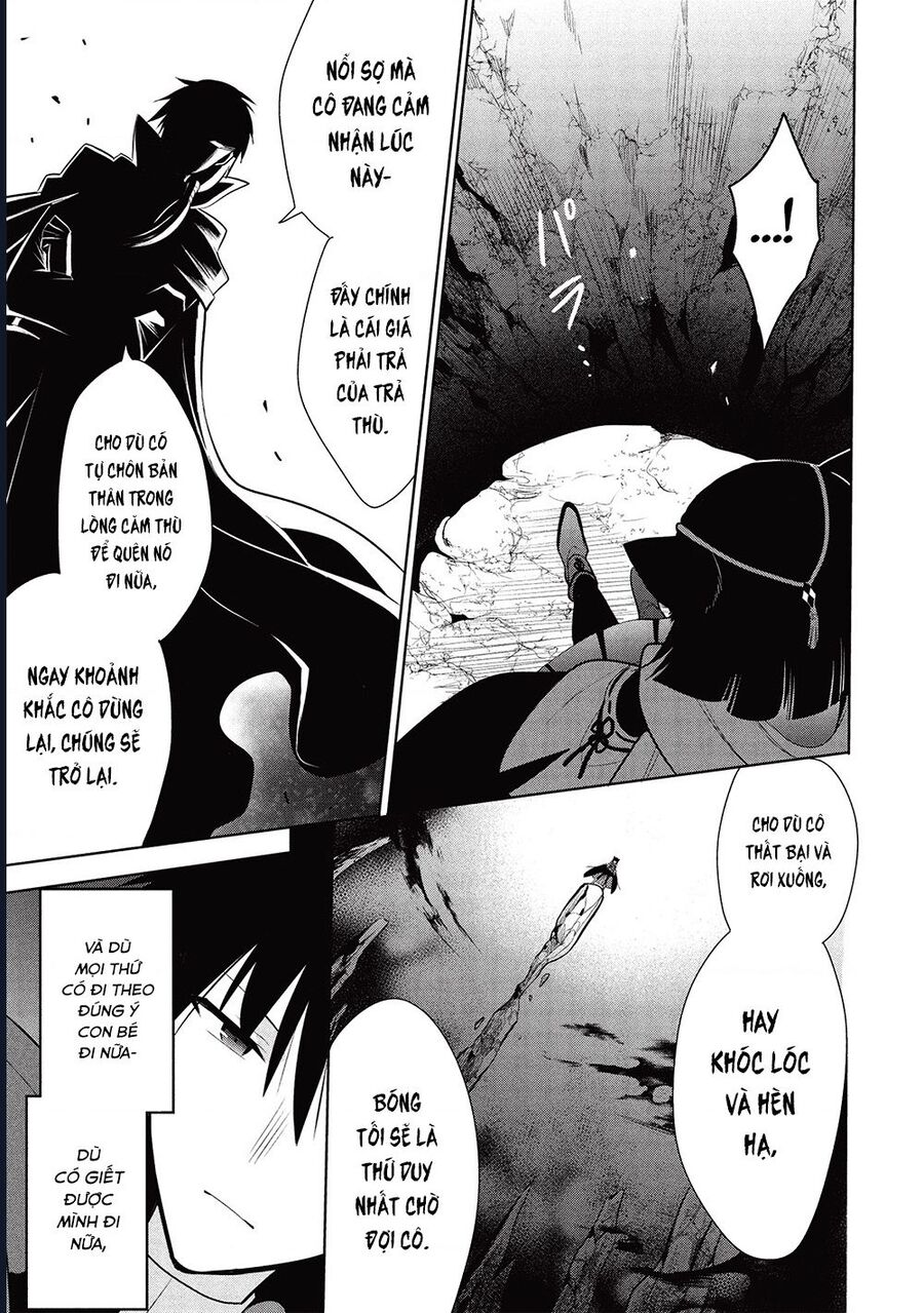 Maou No Ore Ga Dorei Elf Wo Yome Ni Shitanda Ga, Dou Medereba Ii? Chương 69 Ảnh 15