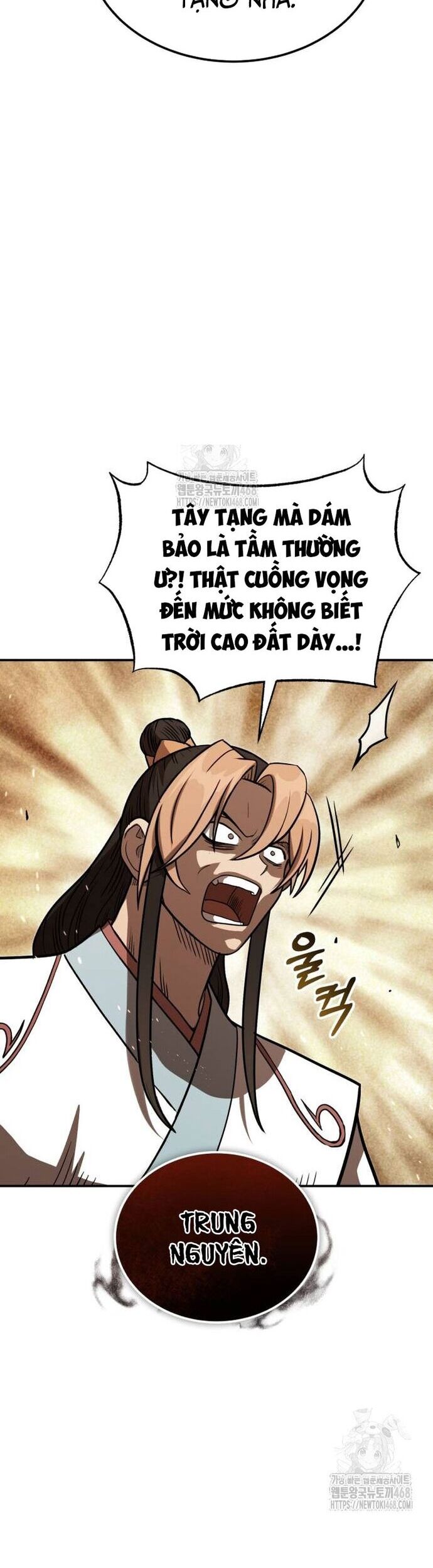 Quy Hoàn Lục Ma Đạo Chương 70 Ảnh 7
