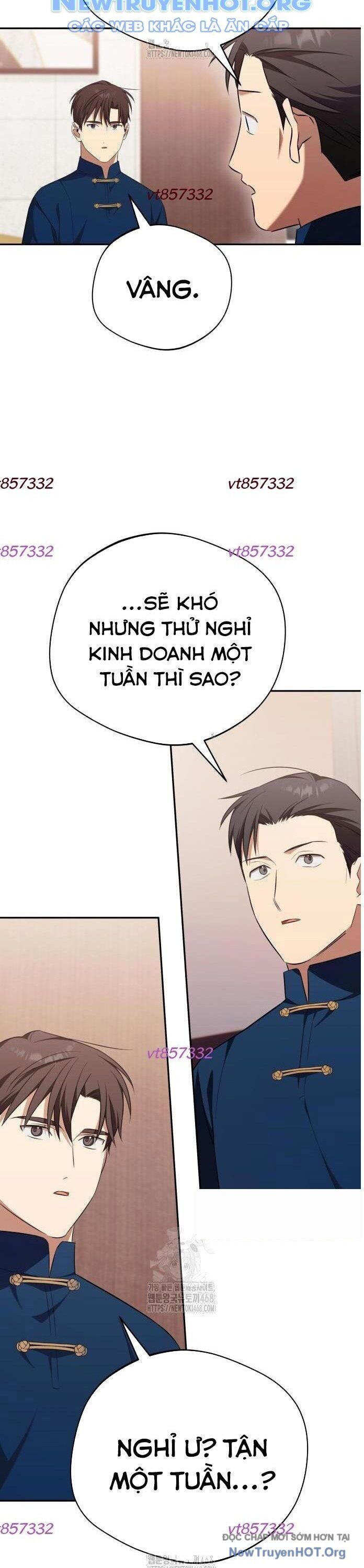 Thiên Ma Bấm Huyệt Chương 63 Ảnh 34
