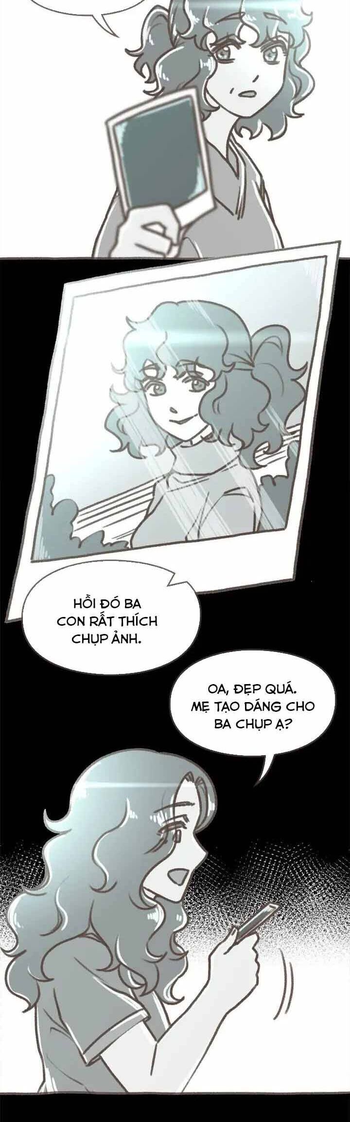 Yeon-Ah Chương 31 Ảnh 17