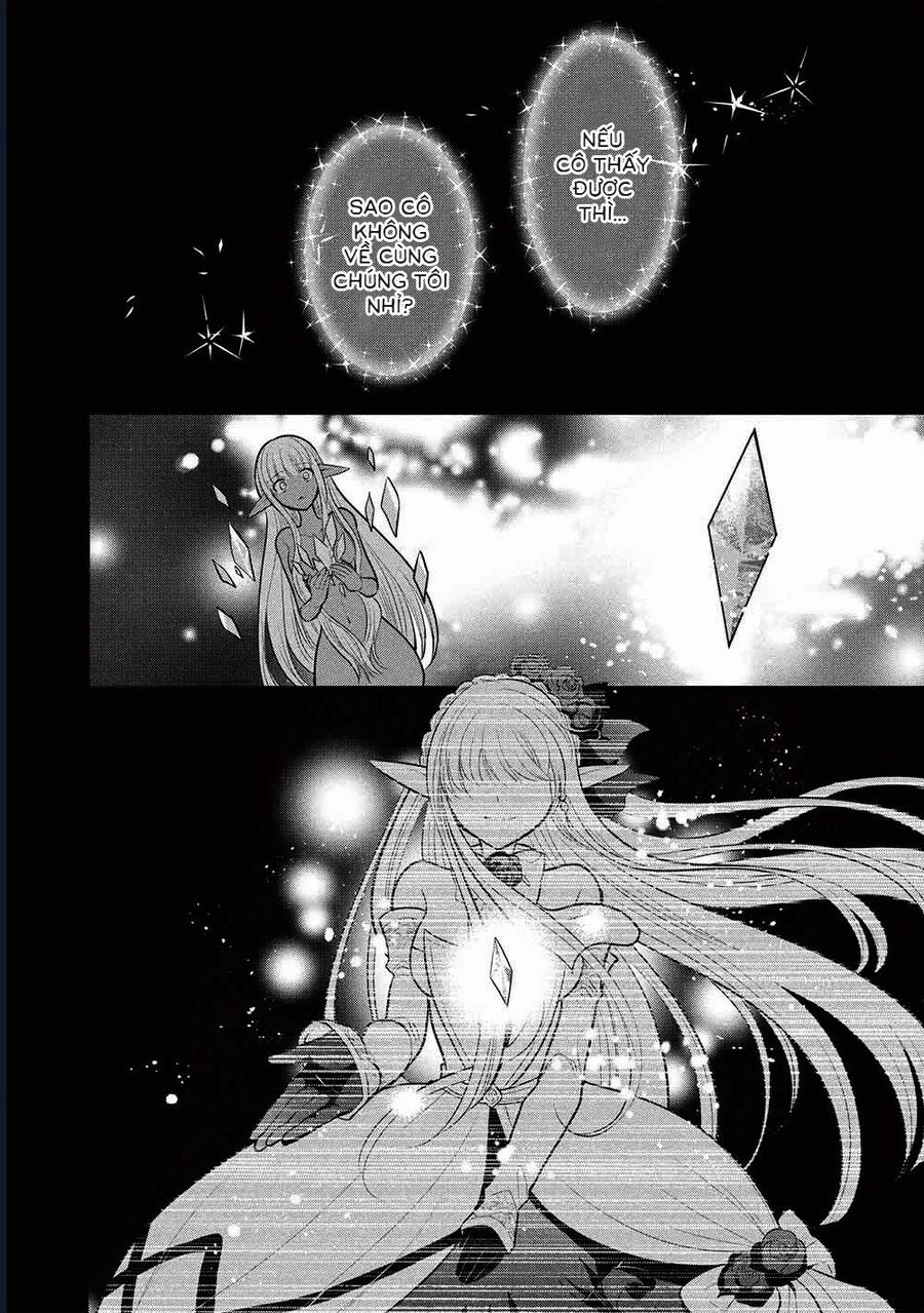 Maou No Ore Ga Dorei Elf Wo Yome Ni Shitanda Ga, Dou Medereba Ii? Chương 70 Ảnh 15