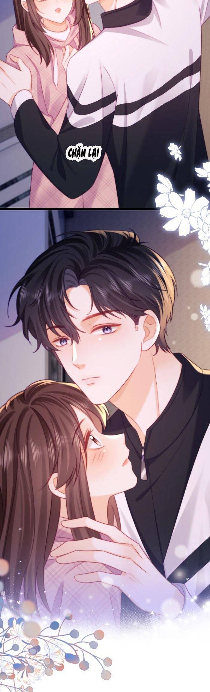 Truỵ Lạc Chương 56 Ảnh 13