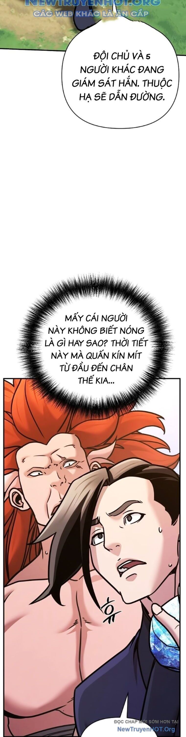 Tiểu Tử Đáng Ngờ Lại Là Cao Thủ Chương 95 Ảnh 20
