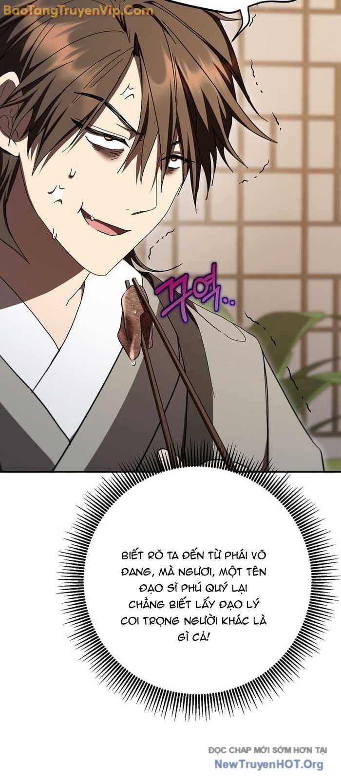 Võ Đang Kỳ Hiệp Chương 154 Ảnh 12