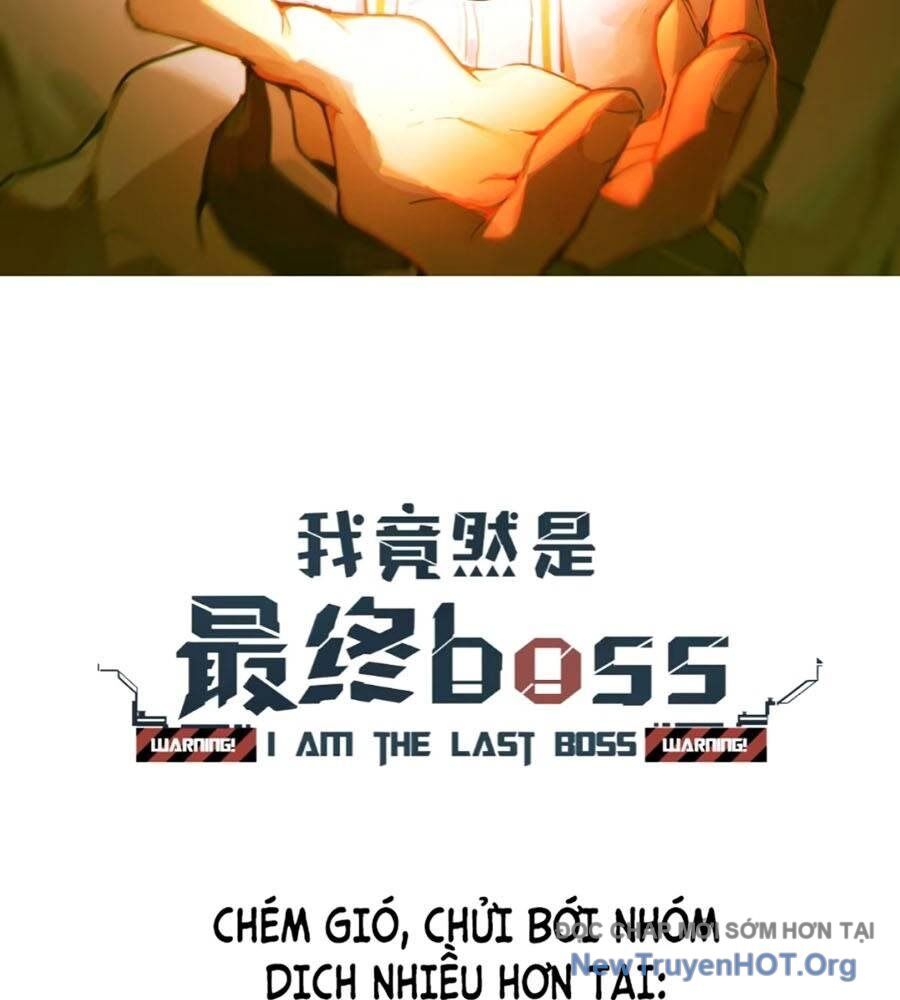 Tôi Vậy Mà Lại Là Trùm Cuối Chương 73 Ảnh 4
