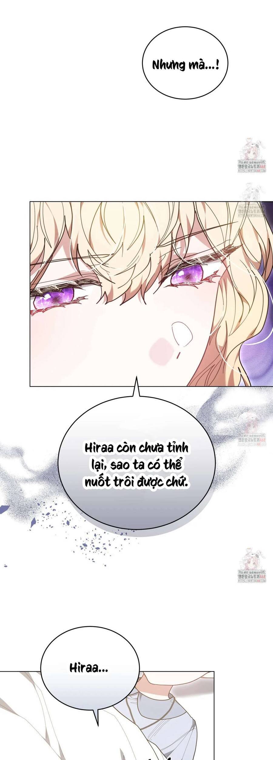 Dù Là Mẹ Kế Nhưng Tôi Thoát Khỏi Cái Chết Rất Dễ Dàng Chương 84 Ảnh 70