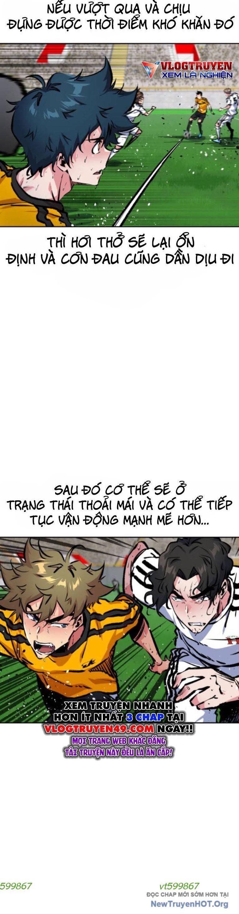 Góc Cao Khung Thành Chương 244 Ảnh 8