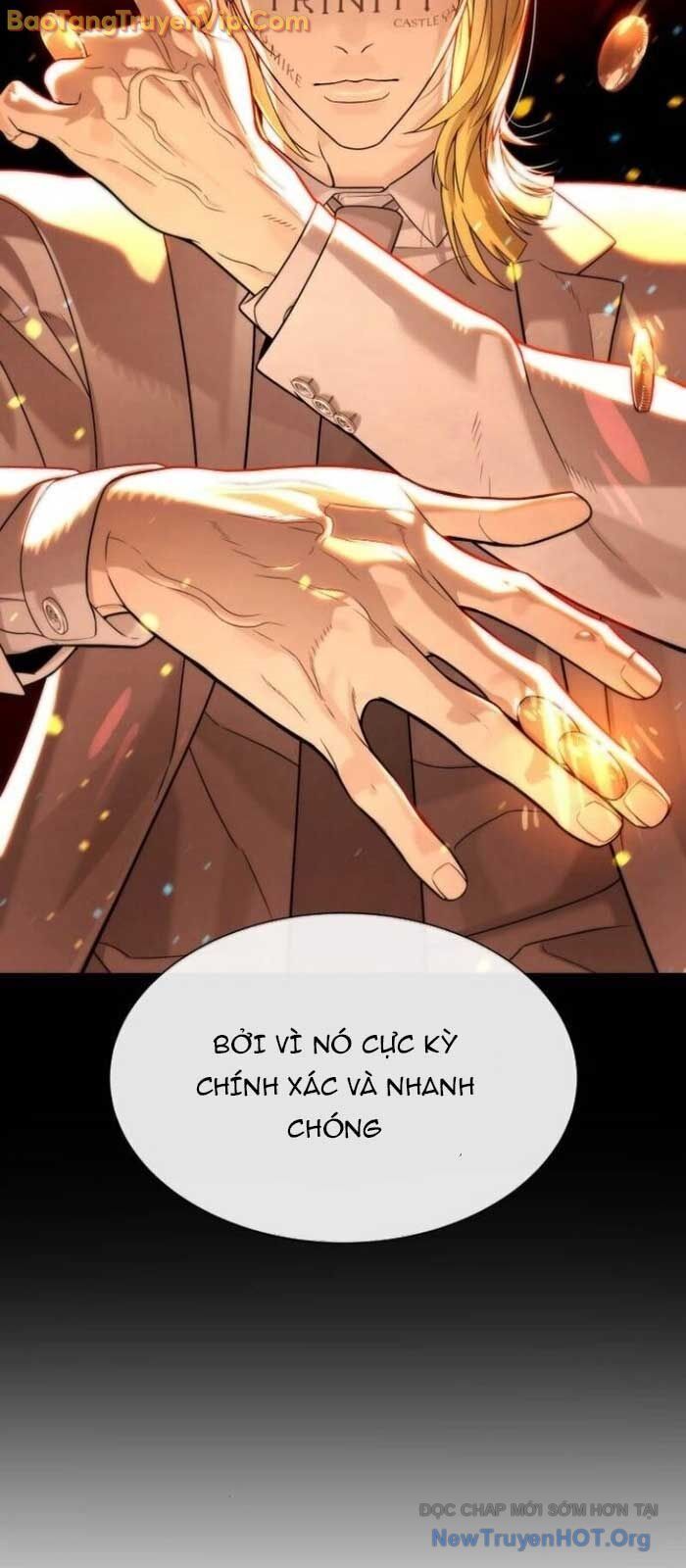 Sát Thủ Peter Chương 99.1 Ảnh 89