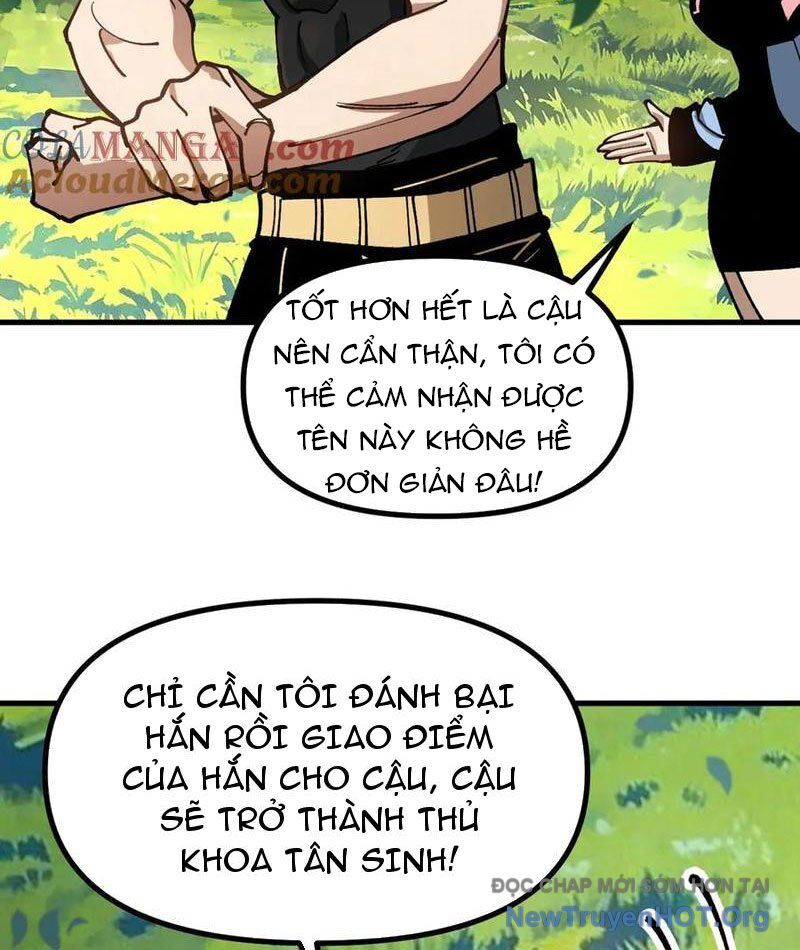 Toàn Cầu Ngự Thú: Ta Có Thể Thấy Lộ Tuyến Tiến Hoá Chương 27 Ảnh 45