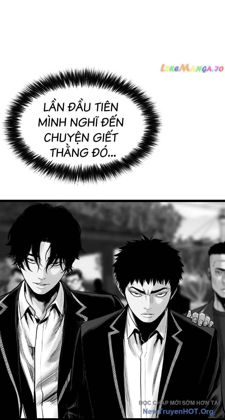 Chuyển Hóa Chương 105 Ảnh 73