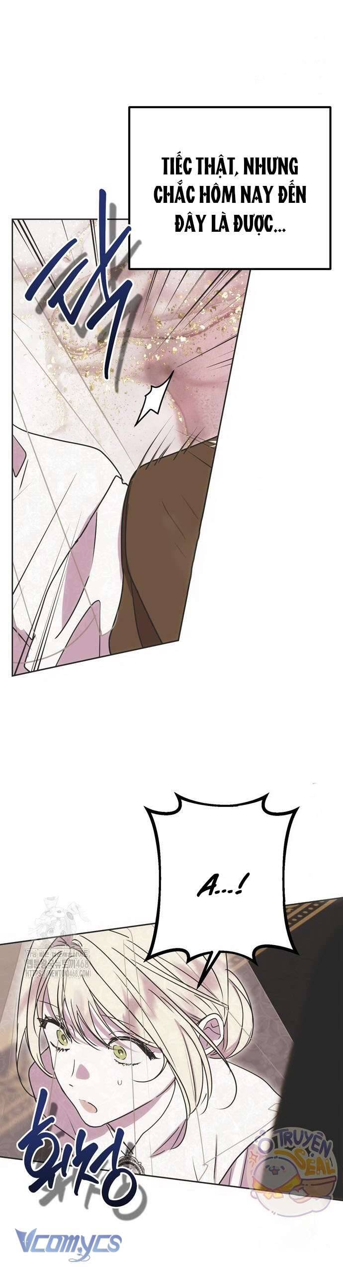 Vụ Bê Bối Vô Đạo Đức Chương 4 Ảnh 37