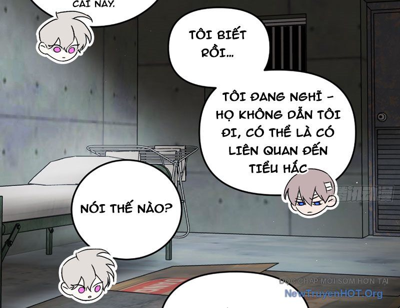 Ác Chi Hoàn Chương 59 Ảnh 97
