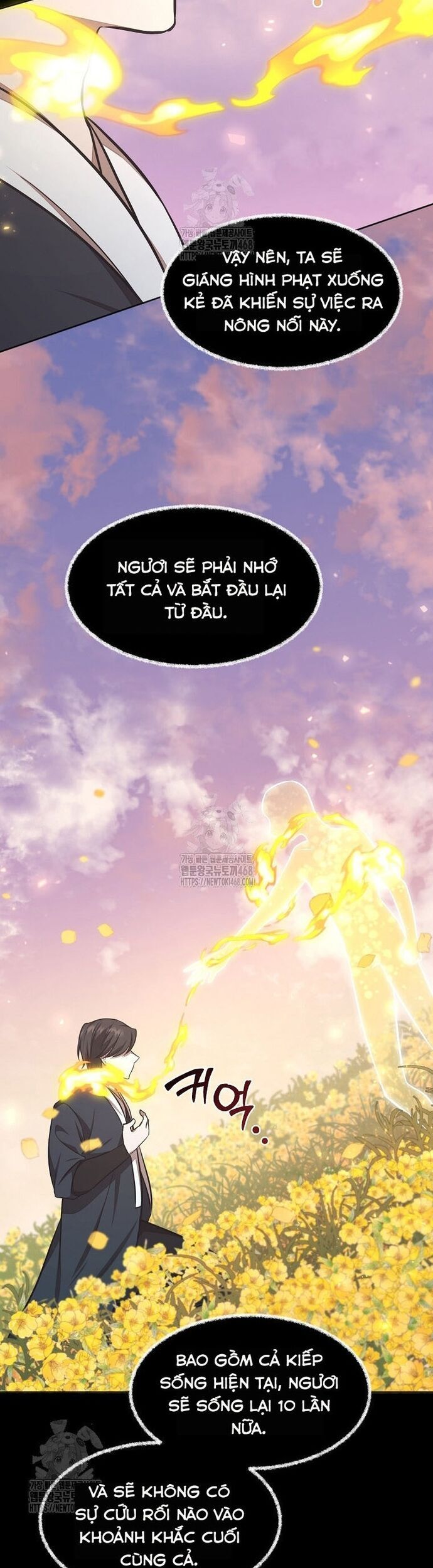 Quy Hoàn Lục Ma Đạo Chương 71 Ảnh 22