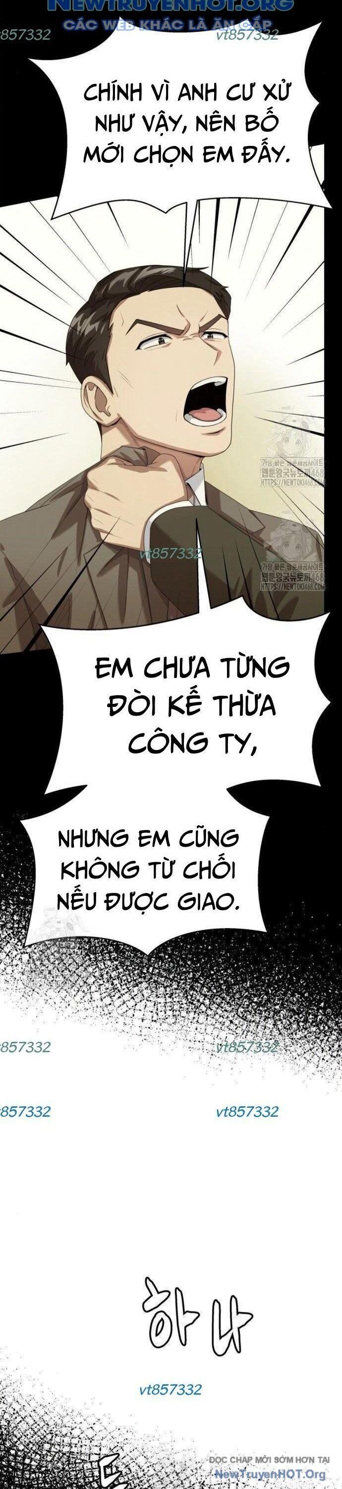 Từ Nhân Viên Vạn Năng Trở Thành Huyền Thoại Chương 83 Ảnh 32