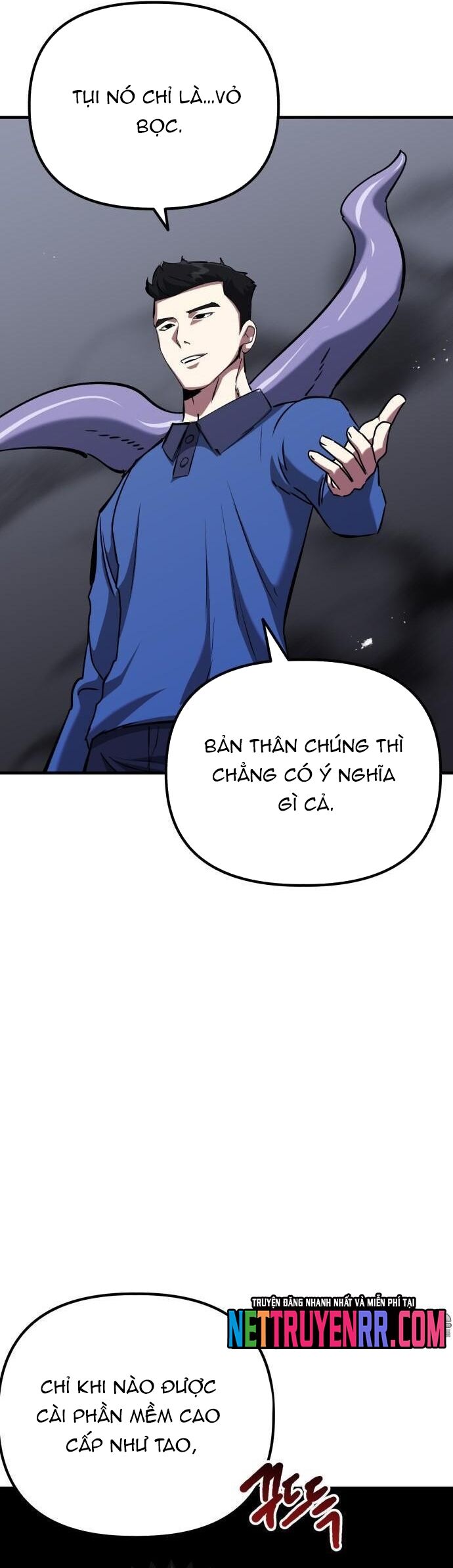 Sát Nhân Cuồng Loạn Chương 85 Ảnh 41