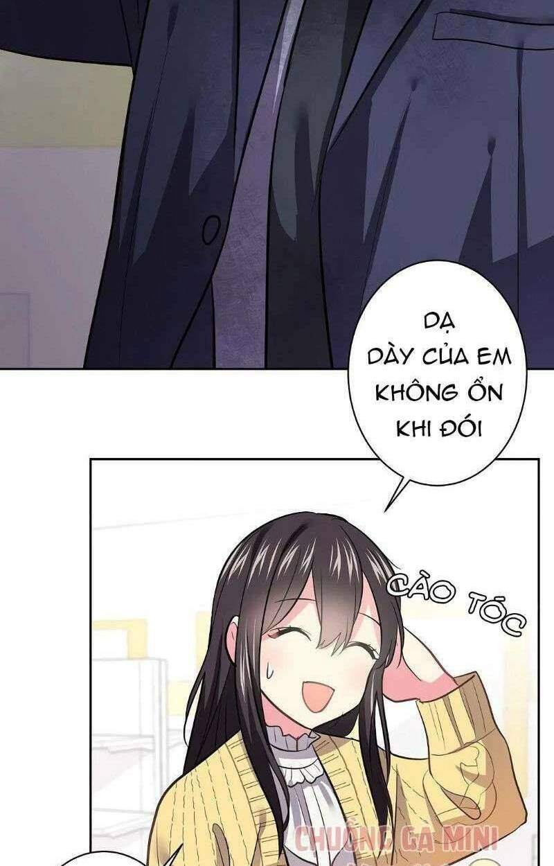 Vô Tình Trở Thành Con Gái Của Triệu Phú Chương 14 Ảnh 10