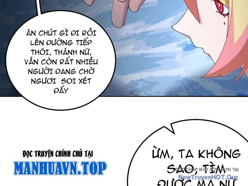 Hóa Ra Các Cô Ấy Mới Là Nhân Vật Chính Chương 92 Ảnh 48