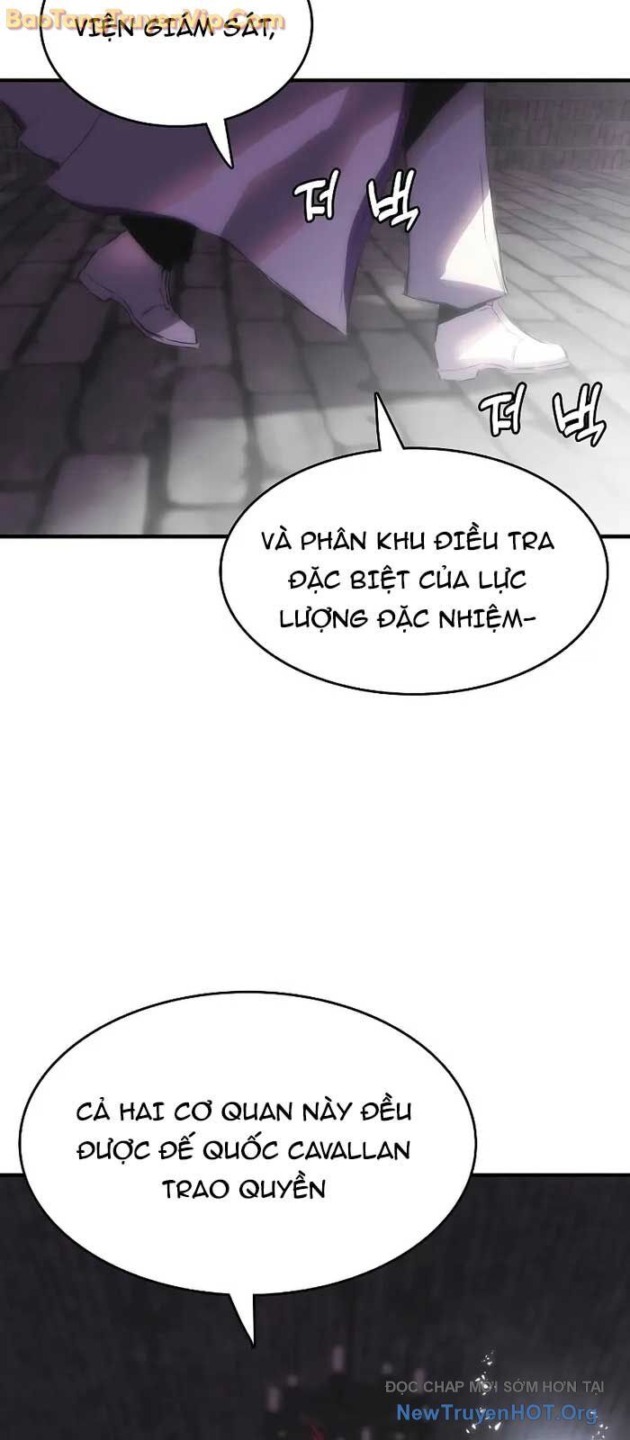 Bản Năng Hồi Quy Của Chó Săn Chương 71 Ảnh 57