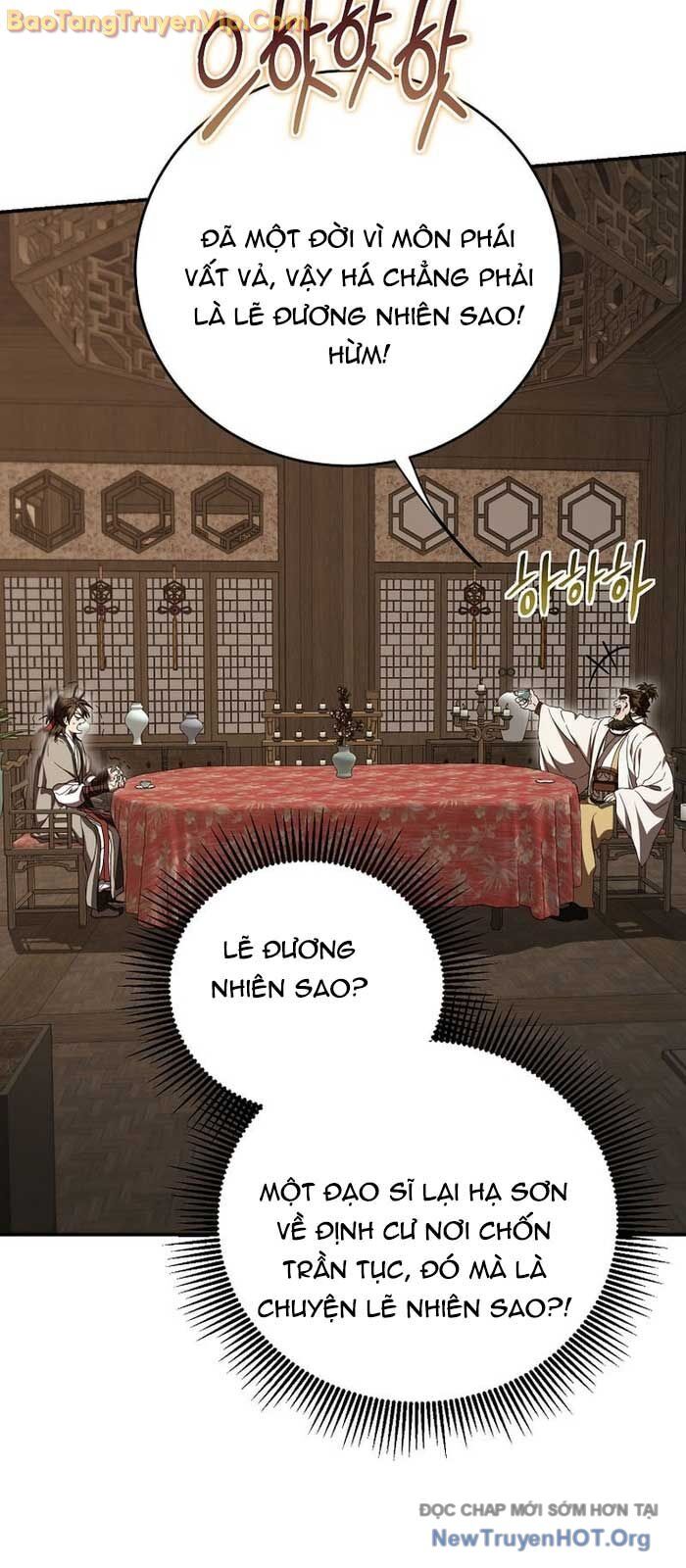 Võ Đang Kỳ Hiệp Chương 154 Ảnh 50